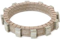 TRW koppelingsplaat set clutch kit mcc412-8 - thumbnail