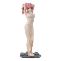 Original Character Swimsuit Series PVC Statue 1/4 Kantoku Kurumi 39 cm - thumbnail