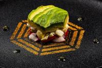 Plate-it - Garneerringen Hexagon Set/4 - thumbnail