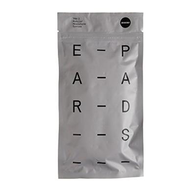 AIAIAI E02 lederen oorkussens voor TMA-2 (set van twee)