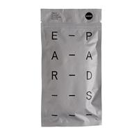 AIAIAI E02 lederen oorkussens voor TMA-2 (set van twee) - thumbnail