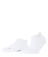 FALKE Cool Kick Sneakersokken Dames - Enkelsokken die niet afzakken - Met antislip bij de hak - thumbnail