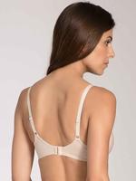 BH My Perfect Shaper WP met beugel - Voorgevormde Comfort bh - Spacer bh - Wit, zwart, huidskleur - thumbnail
