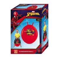 Mondo skippybal spiderman - thumbnail