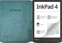 PocketBook Flip E-reader cover Geschikt voor: PocketBook InkPad 4, PocketBook InkPad Color 2, PocketBook InkPad Color 3 Geschikt voor display-grootte: 19,8 cm - thumbnail