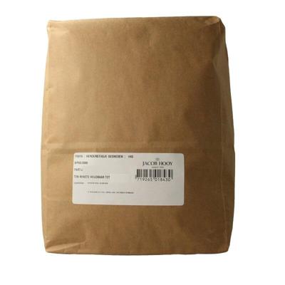 Jacob Hooy Herderstasje Gesneden