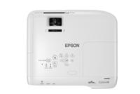 EPSON EB-992F projector, 3LCD, 4000 lm - thumbnail