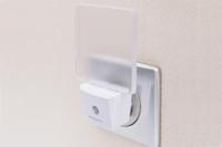 Led nachtlamp Integral 4000K koel wit 0.6W 20lumen sensor - thumbnail