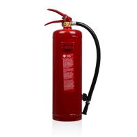 Smartwares FEX-15140 Brandblusser poeder 4 kg - thumbnail