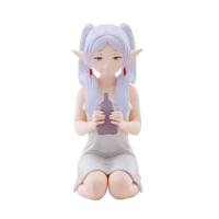 Frieren: Beyond Journey's End Relax Time Figure - Frieren - thumbnail