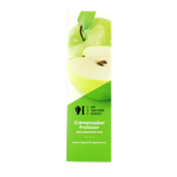 Dr. van der Hoog Crememasker fruitzuur 10 Milliliter - thumbnail