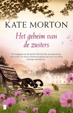 Het geheim van de zusters - Kate Morton - eBook (9789460237034) Het geheim van de zusters - Kate Morton - eBook (9789460237034)
