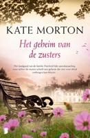 Het geheim van de zusters - Kate Morton - eBook (9789460237034) - thumbnail