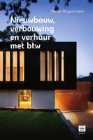 Nieuwbouw, verbouwing en verhuur met btw (Paperback) - thumbnail