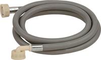 Kirchhoff Wasmachine toevoerslang, 3/4"IT x 2,5m x 3/4"IT, 10 bar/25°C - 98657400 - thumbnail