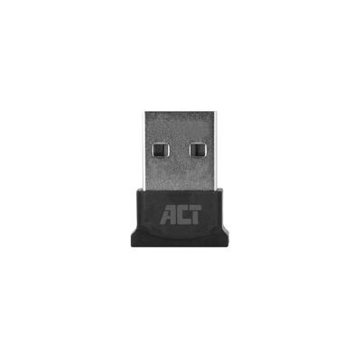 ACT AC6030 USB Bluetooth Ontvanger Adapter/Dongel