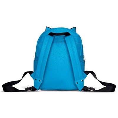 Pokémon - Novelty Mini Backpack - Snorlax