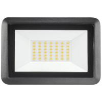 Sygonix SY-5051770 LED-schijnwerper Energielabel: F (A - G) 30 W Lichtkleur (naam): Warmwit - thumbnail