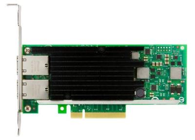 IBM 49Y7970 Intel X540-T2 Dual Port 10GBaseT Adapter voor systeem