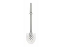 Brabantia toiletborstel wit - thumbnail