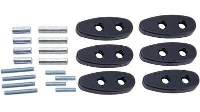 SPEC-X spiegelverlenging distance elements verkl spgl black