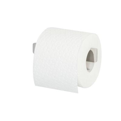 Toiletrolhouder Tiger Colar L vorm Gepolijst RVS