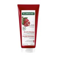 Klorane Capil. Balsem Grenaatappel 200ml - thumbnail