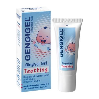 Gengigel Teething 20 Milliliter Gengigel Teething 20 Milliliter