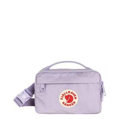 Fjallraven Kånken Heuptas Pastel Lavender 2L
