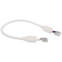 Deko Light 930801 Connector 5 A 24 V Silicone 1 stuk(s) - thumbnail