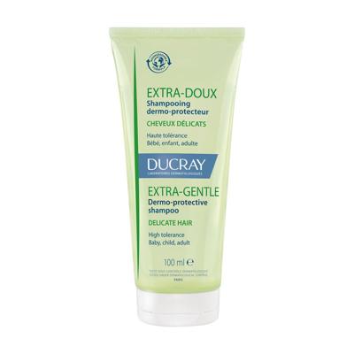Ducray Extra-Doux Shampooing Dermo-Protecteur 100ml