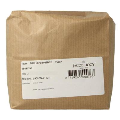 Jacob Hooy Bonenkruid Gerist 250gr Jacob Hooy Bonenkruid Gerist 250gr