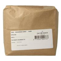 Jacob Hooy Bonenkruid Gerist 250gr - thumbnail