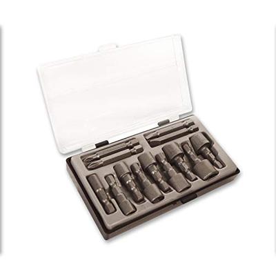 Set monden Ferrestock PH1x50mm, PH2x50mm, SL 5x50mm, SL 7x50mm 13 pcs Set monden Ferrestock PH1x50mm, PH2x50mm, SL 5x50mm, SL 7x50mm 13 pcs