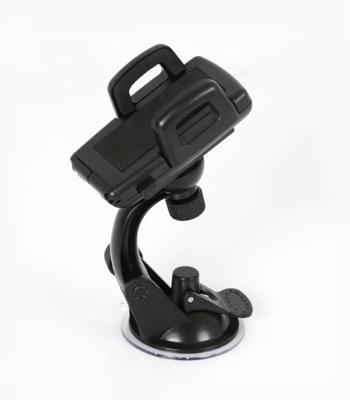 AUTO-T Supporto smartphone / GPS 360 ° con ventosa AUTO-T Supporto smartphone / GPS 360 ° con ventosa