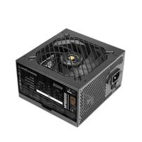 Mars Gaming MPB850SI power supply unit 850 W 24-pin ATX ATX Zwart - thumbnail