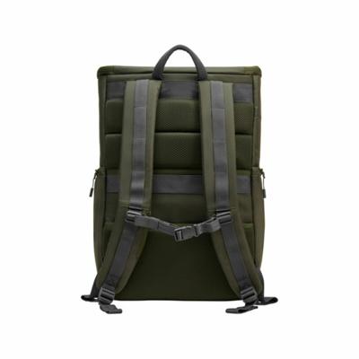 HP 9J4C1AA Laptoprugzak Geschikt voor max. (laptop): 39,6 cm (15,6) Groen, Grijs