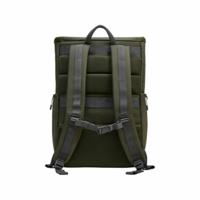 HP 9J4C1AA Laptoprugzak Geschikt voor max. (laptop): 39,6 cm (15,6) Groen, Grijs - thumbnail