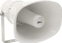 Axis C1310-E Network Horn Speaker IP-luidspreker voor persoonlijke assistenten systeem - thumbnail