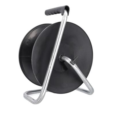 Schwabe Uni haspel Ø 230 leeg t.b.v. 25m kabel