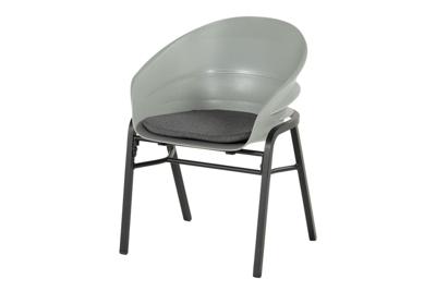 Hartman Tubb chair Concrete Grey Hartman Tubb chair Concrete Grey