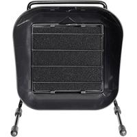 TOOLCRAFT ZD-153B Soldeerdampafzuiging 100 V/AC, 240 V/AC 8 W 120 m³/h - thumbnail