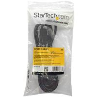 Voedingskabel Startech PXT101EUR - thumbnail