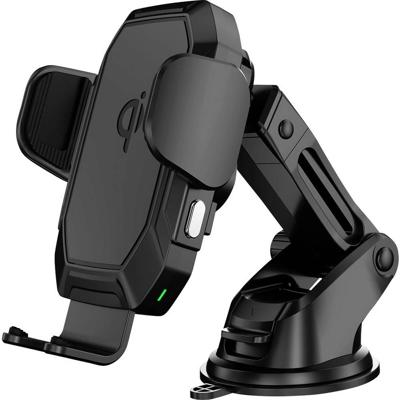 My Wall Telefoonhouder voor in de auto