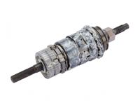 Shimano nexus 3 remnaaf binnenwerk 175mm y33r98020 - thumbnail