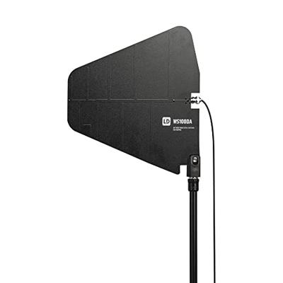 LD Systems WS 100 Series directionele vlagantennes (paar)