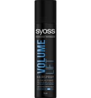 Syoss Volume lift haarspray (75 ml) - thumbnail