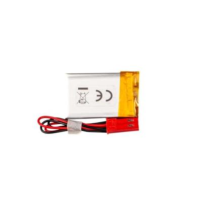 Akyga LP402030 Accupack Batterijgrootte: Speciaal LiPo 3.7 V 190 mAh