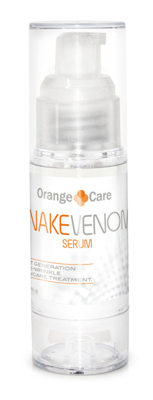 Orange Care Snake Venom Serum Orange Care Snake Venom Serum