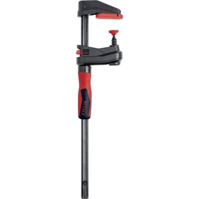 Bessey GK60 Transmissieklem GearKlamp Spanbreedte (max.):600 mm Afmeting, lengte: 800 mm Afm. werkbereik:60 mm Bessey GK60 Transmissieklem GearKlamp Spanbreedte (max.):600 mm Afmeting, lengte: 800 mm Afm. werkbereik:60 mm